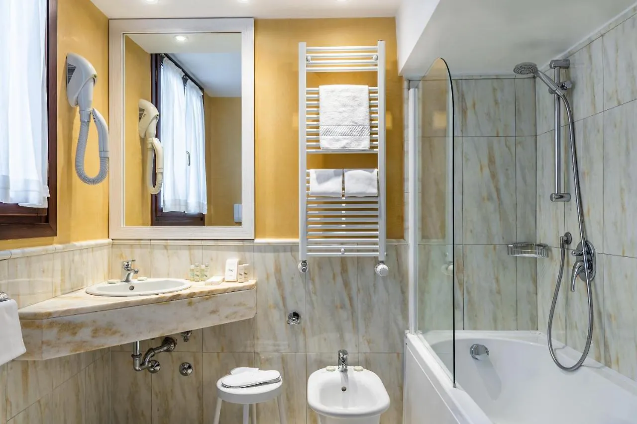 Hotel Locanda Sant'Agostin Venezia Affittacamere