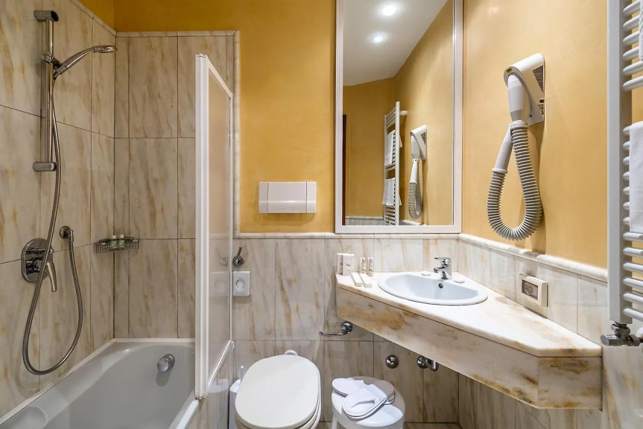 *** Affittacamere Hotel Locanda Sant'Agostin Venezia Italia