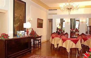 Locanda Sant'Agostin Venice 3*,  Italy