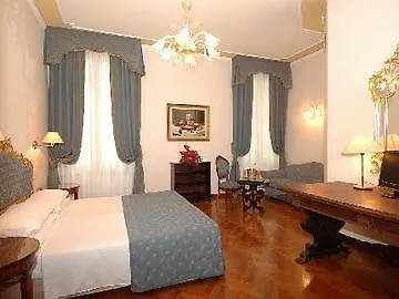 Locanda Sant'Agostin Venice