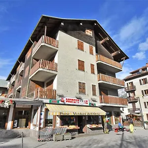 Locazione Turistica San Anton Bormio