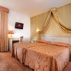 Hotel Ambassador Tre Rose, Veneza