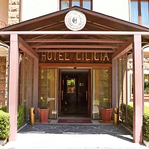Отель Cilicia Рим