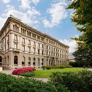 Отель Palace Комо