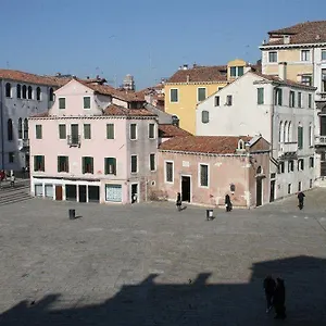 Ca Sant'angelo Apartamento