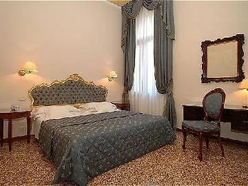 Penzion Locanda Sant'Agostin Benátky