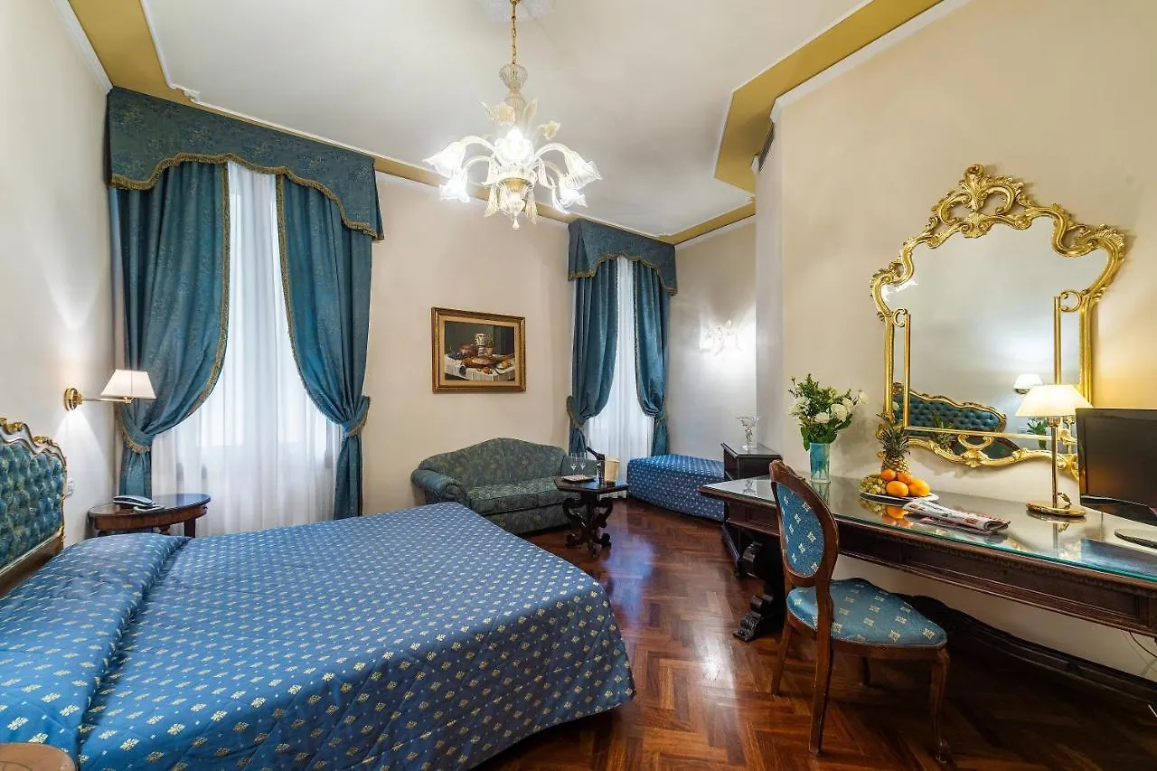 Locanda Sant'Agostin Венеция 3*,  Италия