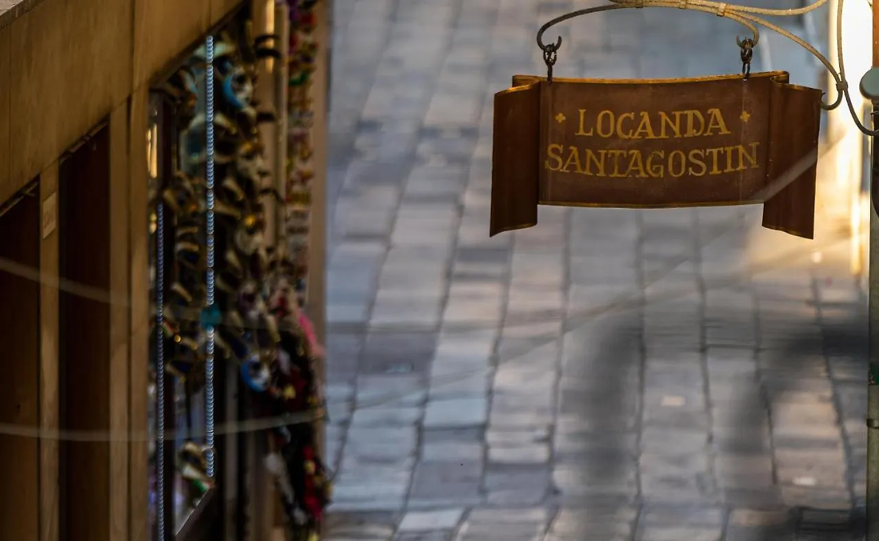 Locanda Sant'Agostin Benátky
