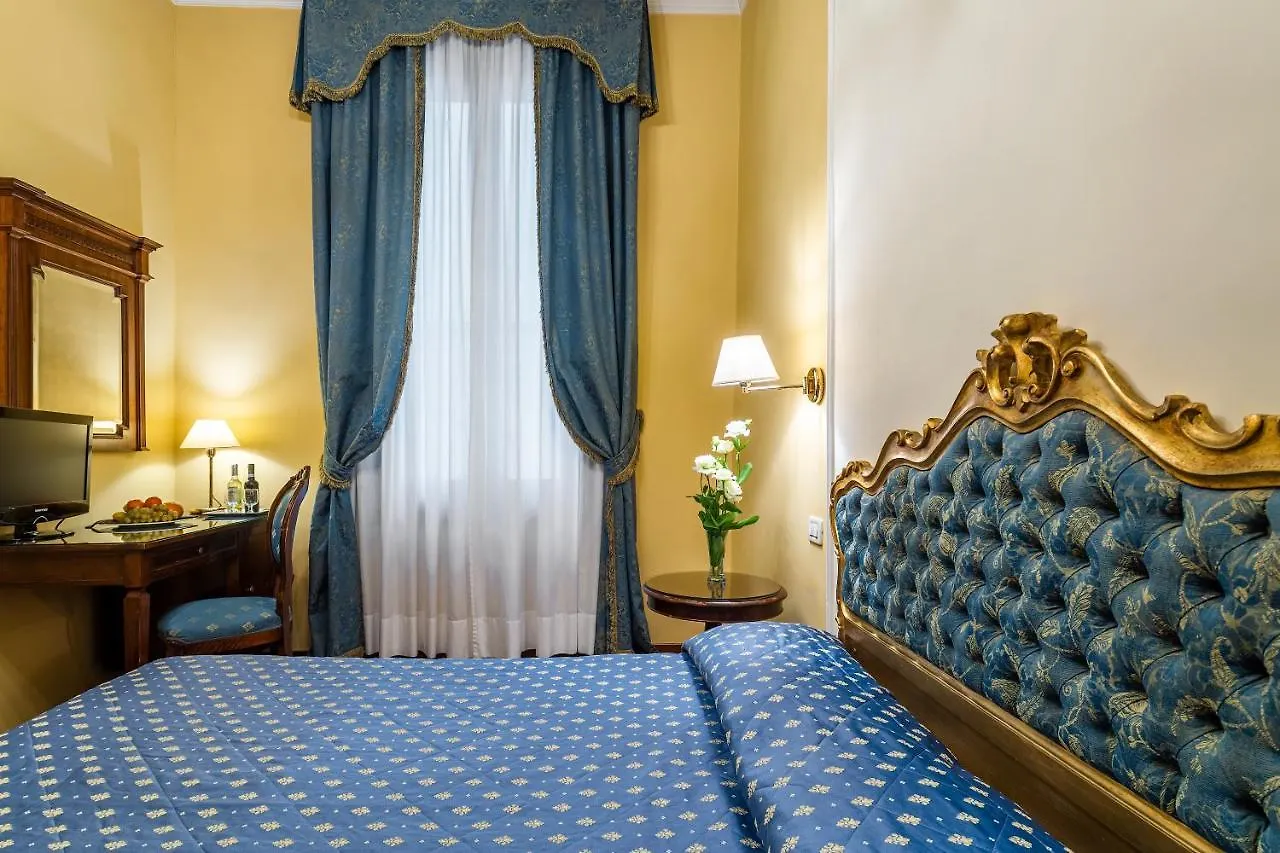 Locanda Sant'Agostin Венеция 3*,