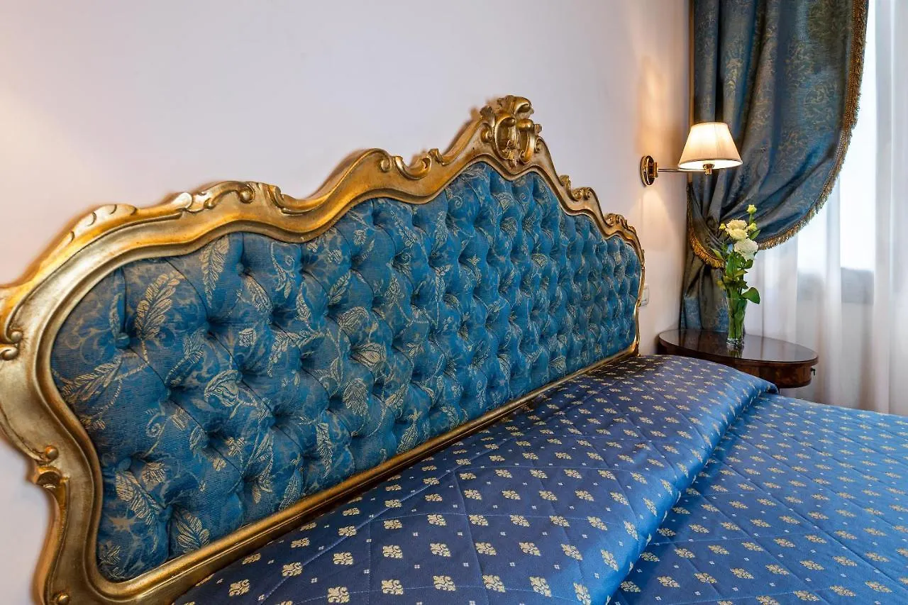 Locanda Sant'Agostin Benátky Penzion