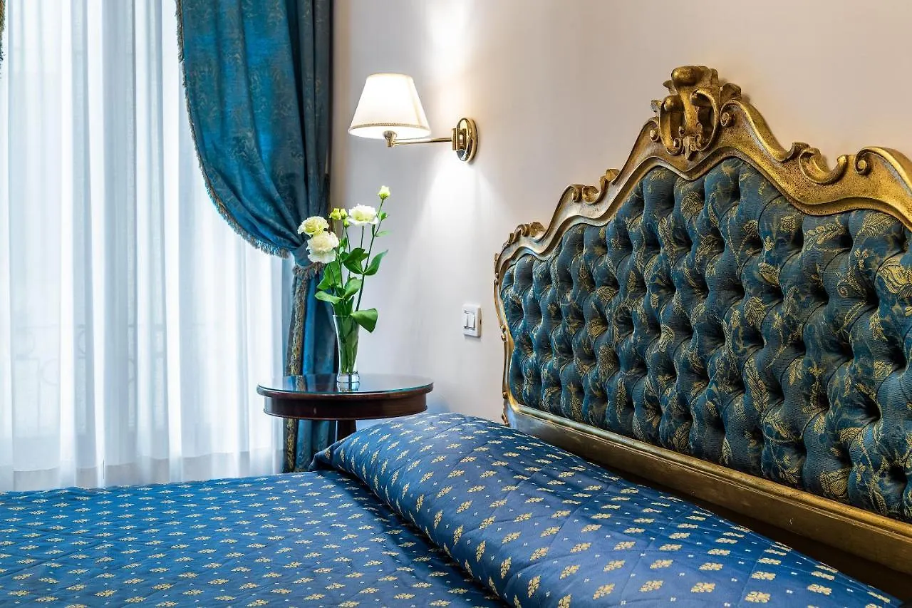 Locanda Sant'Agostin Benátky Penzion