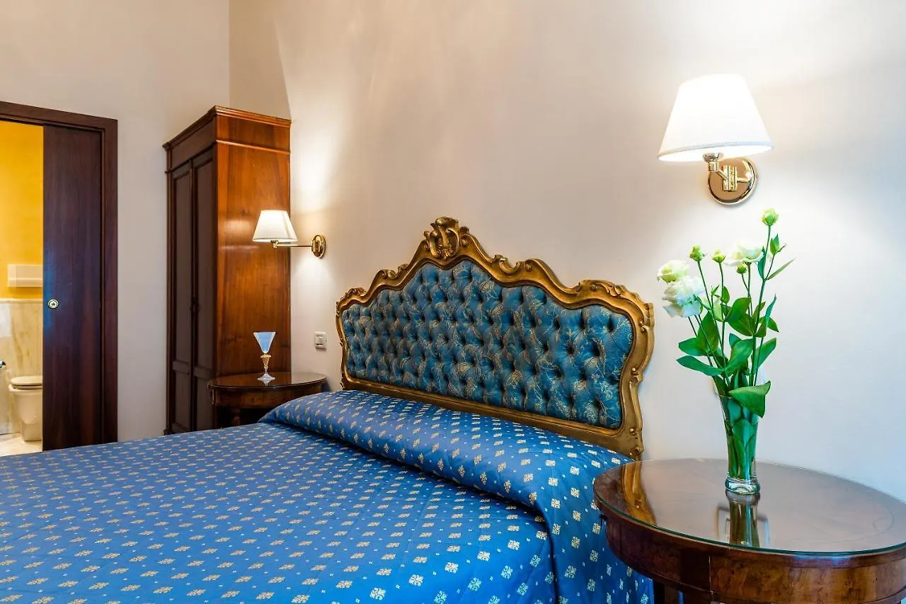 Locanda Sant'Agostin Benátky