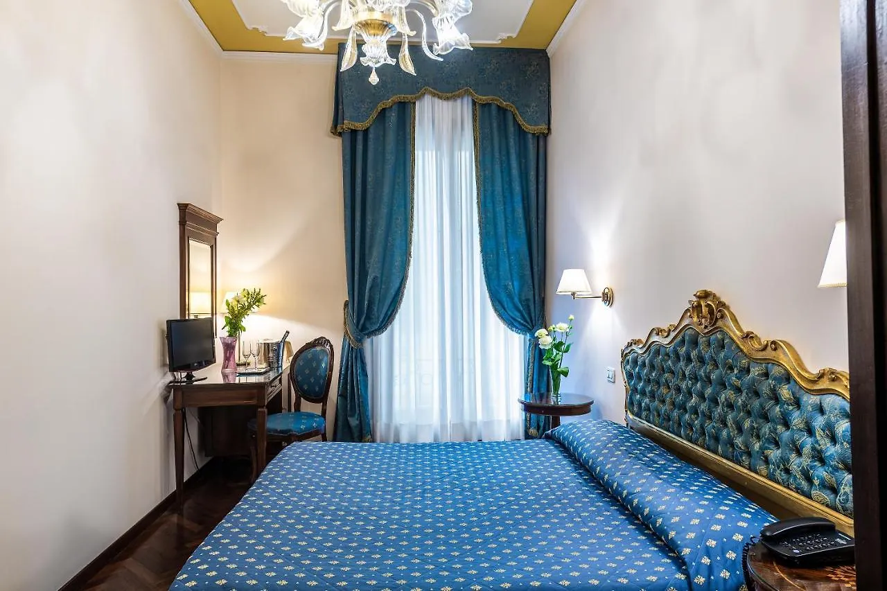 Locanda Sant'Agostin Benátky Itálie