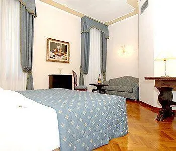 Locanda Sant'Agostin Benátky