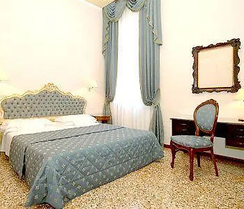 Penzion Locanda Sant'Agostin Benátky