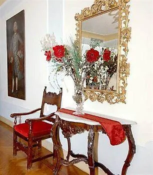 Locanda Sant'Agostin Benátky Penzion