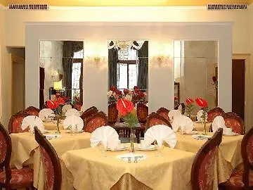 Locanda Sant'Agostin Венеция Гостевой дом
