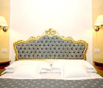Locanda Sant'Agostin Венеция 3*,