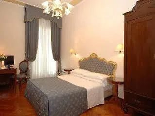 Penzion Locanda Sant'Agostin Benátky