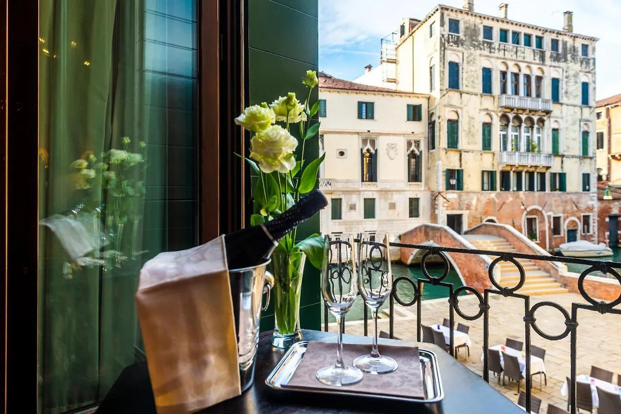 Locanda Sant'Agostin Venedig Pensionat