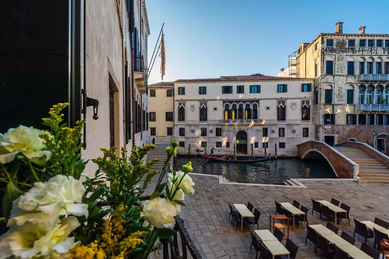 Locanda Sant'Agostin Venedig