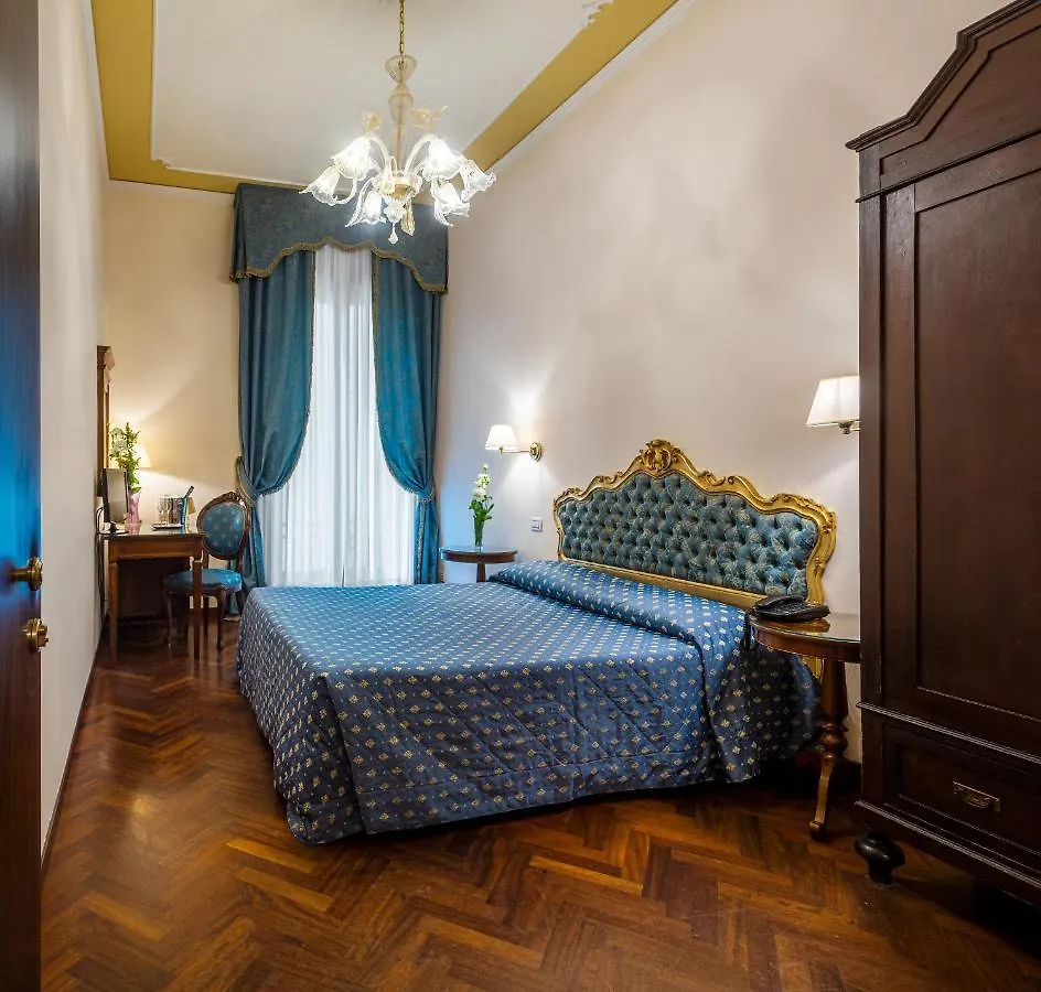 Locanda Sant'Agostin Venedig 3*,  Italien