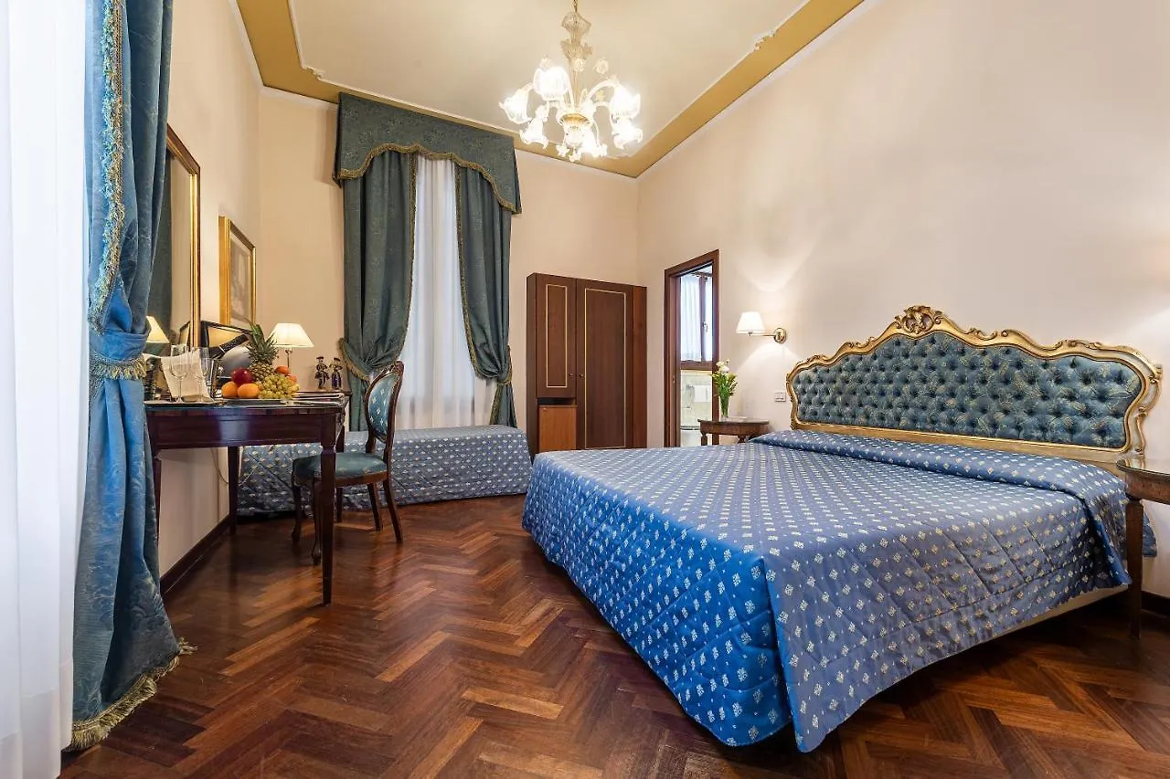 Locanda Sant'Agostin Venedig