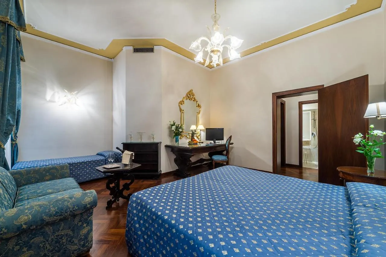 Locanda Sant'Agostin Venedig