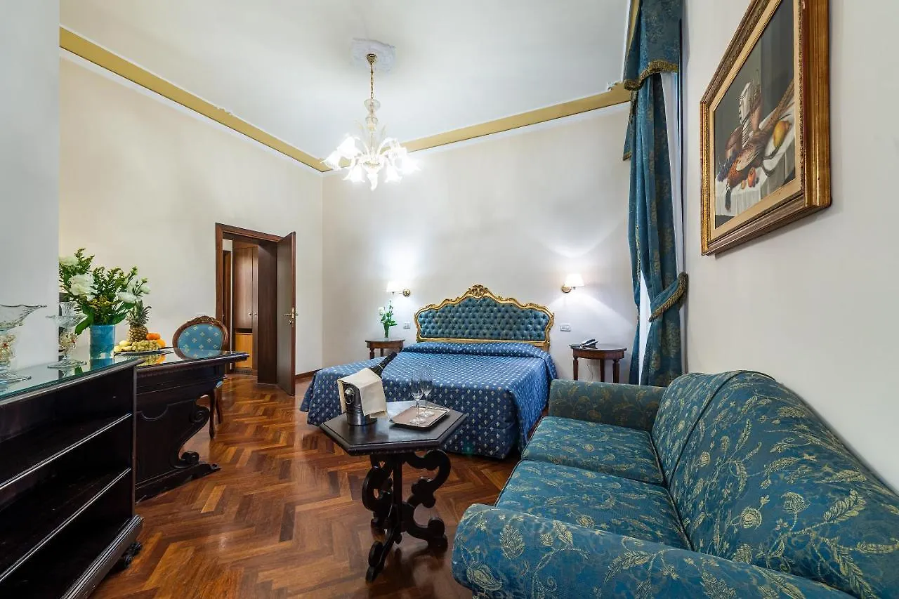 Locanda Sant'Agostin Venedig